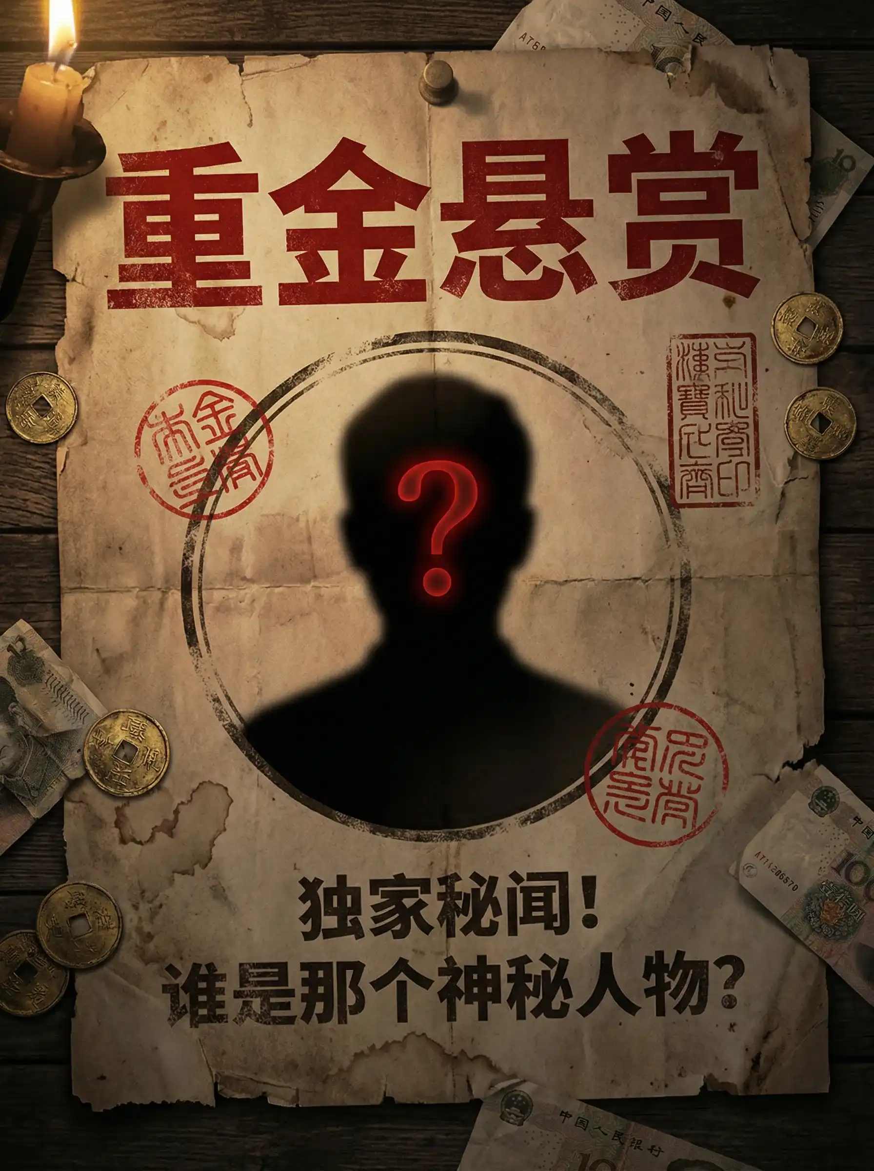 暗网吃瓜_明星黑料_吃瓜聚集地_暗网吃瓜官网入口 - 重金悬赏线索征集令